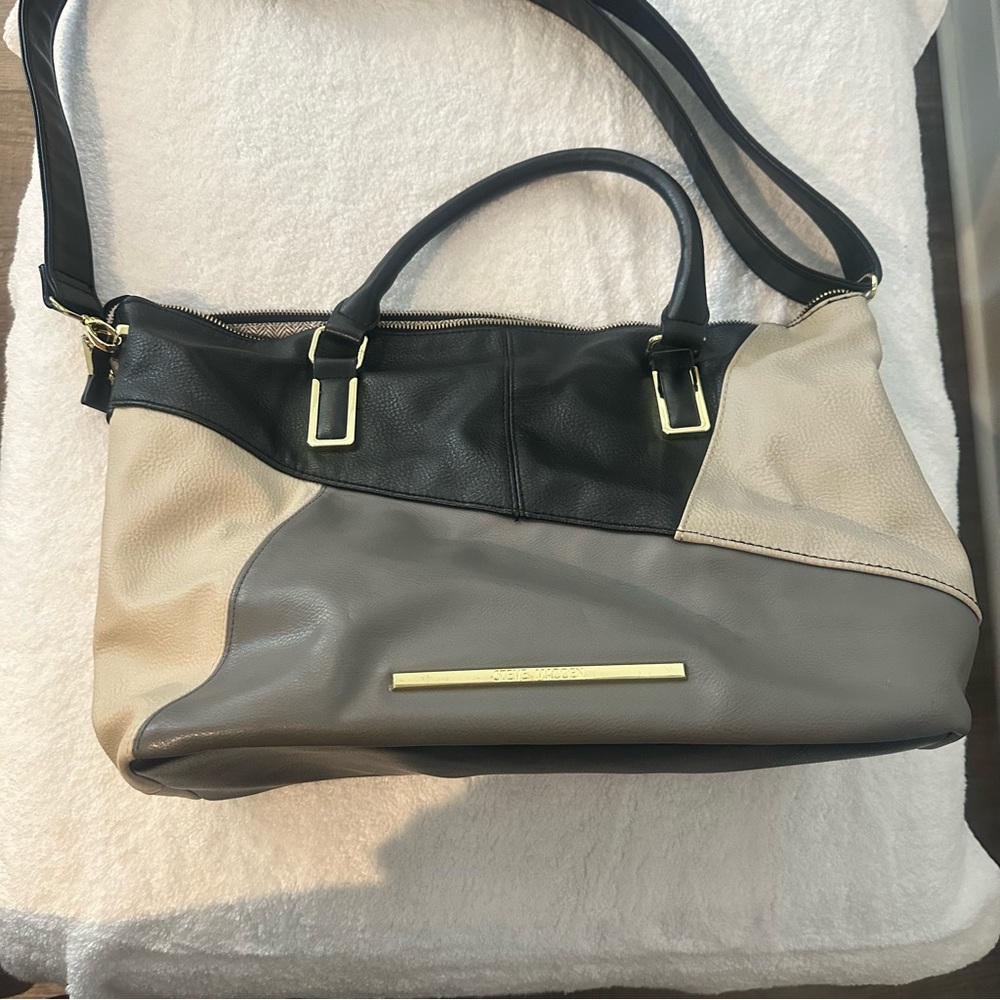 Steve Madden large bag